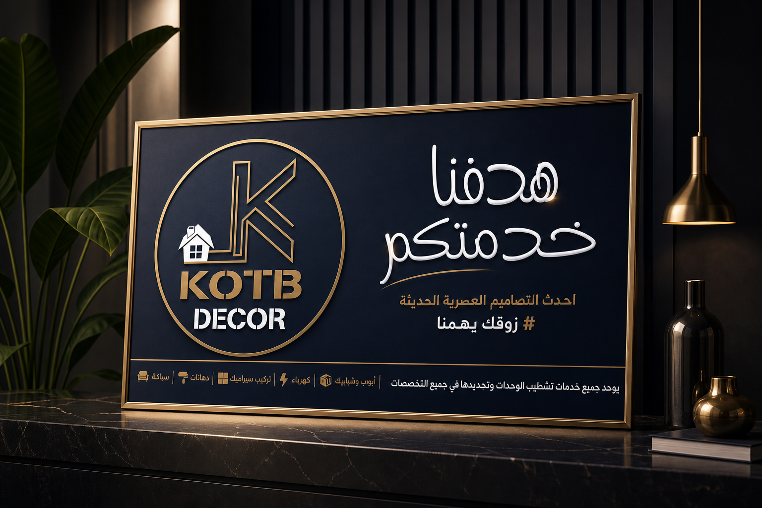 شعار شركة — القاهرة — لقطة 2